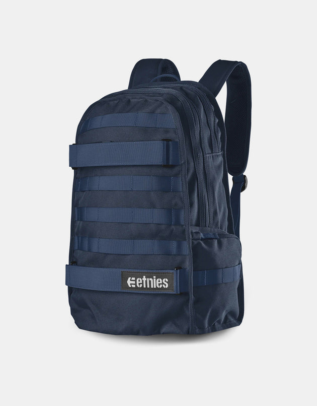 Etnies Marana Light Backpack - Navy