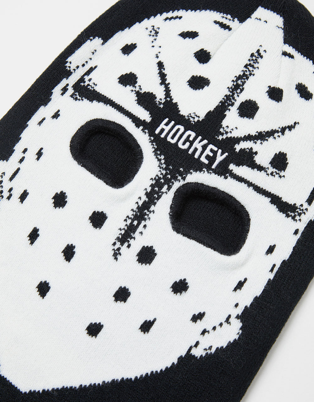 Hockey x Independent Hockski Mask Beanie - Black