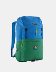 Patagonia Fieldsmith Lid Pack - Gather Green