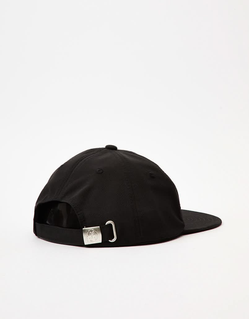 RIPNDIP Funny Thing Strapback Cap - Black