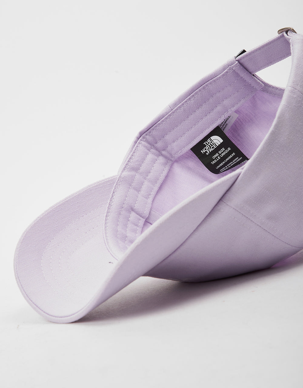 The North Face Norm Cap - Icy Lilac