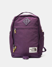 The North Face Berkeley Daypack - Black Currant Purple