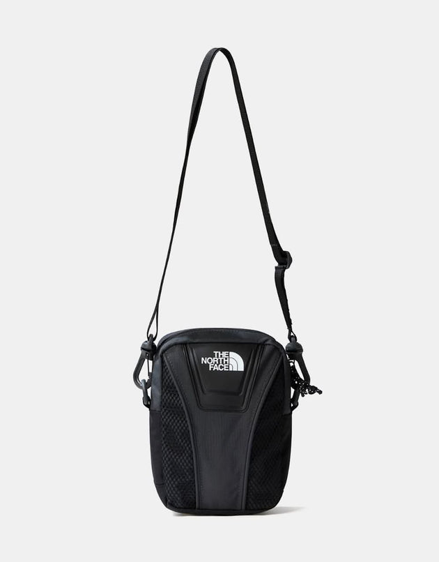 The North Face Y2K Crossbody Bag - TNF Black/Asphalt Grey