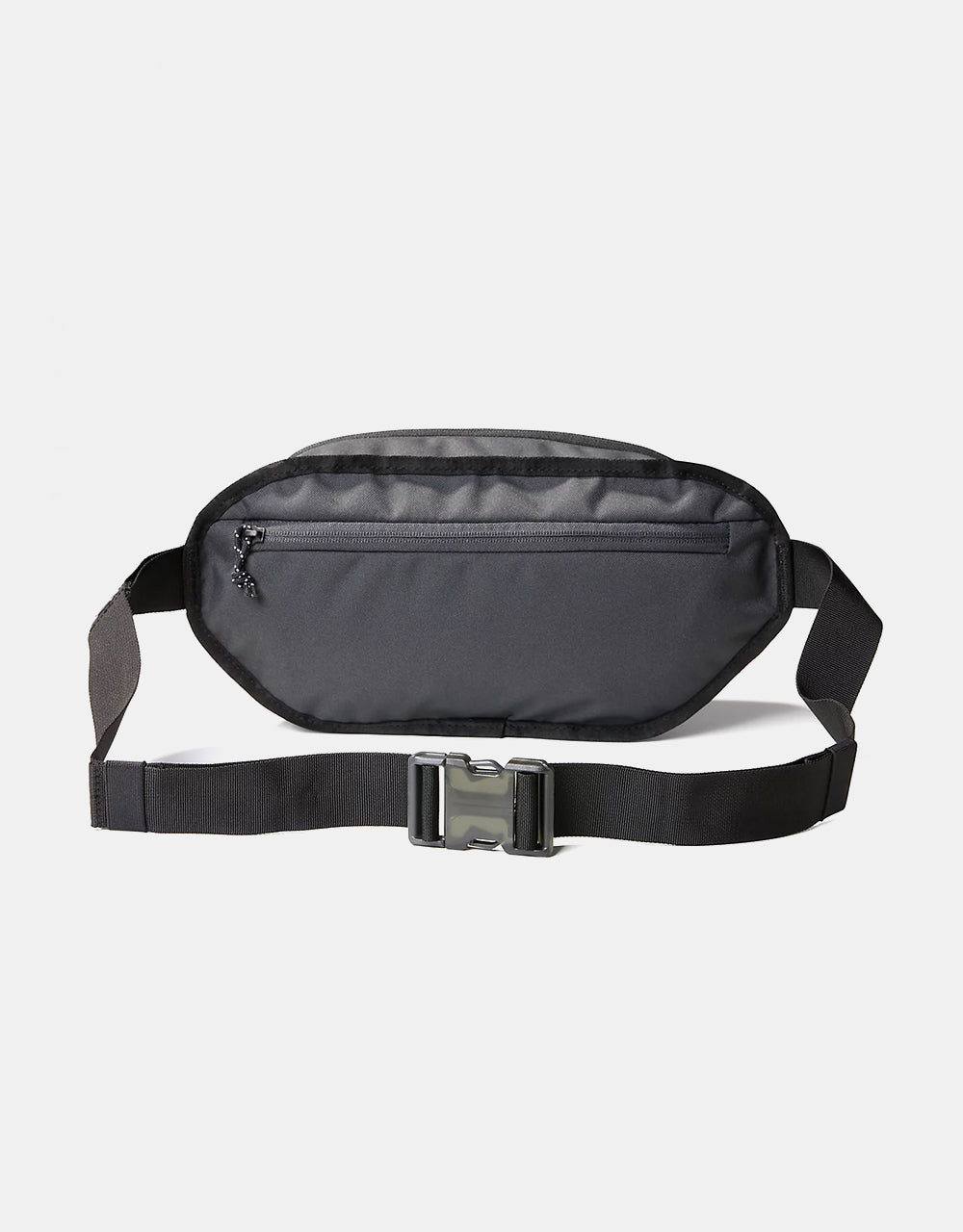 The North Face Y2K Shoulder Bag - TNF Black/Asphalt Grey