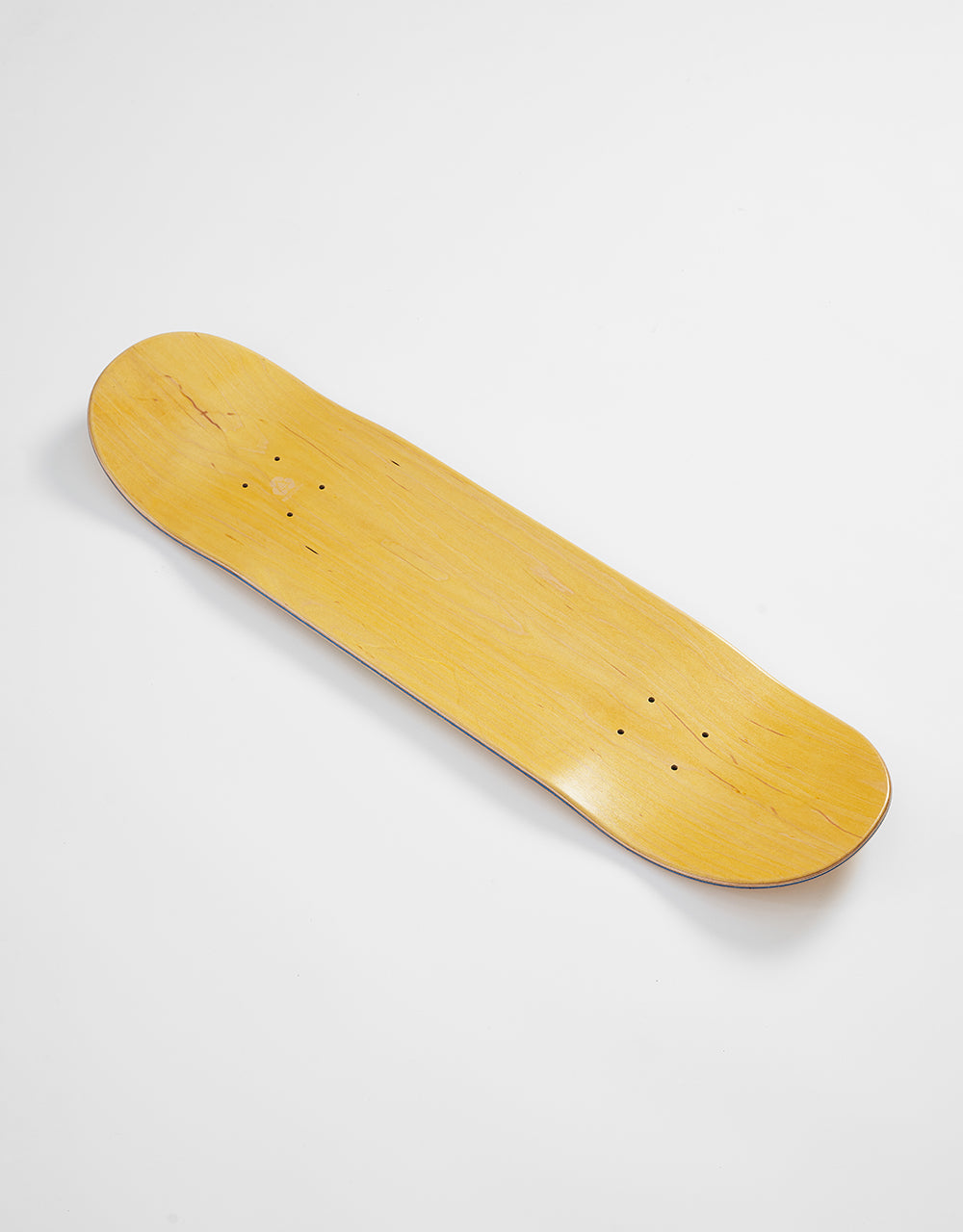 Route One Fruit One Lemon 'Scented' Skateboard Deck - 8.25"