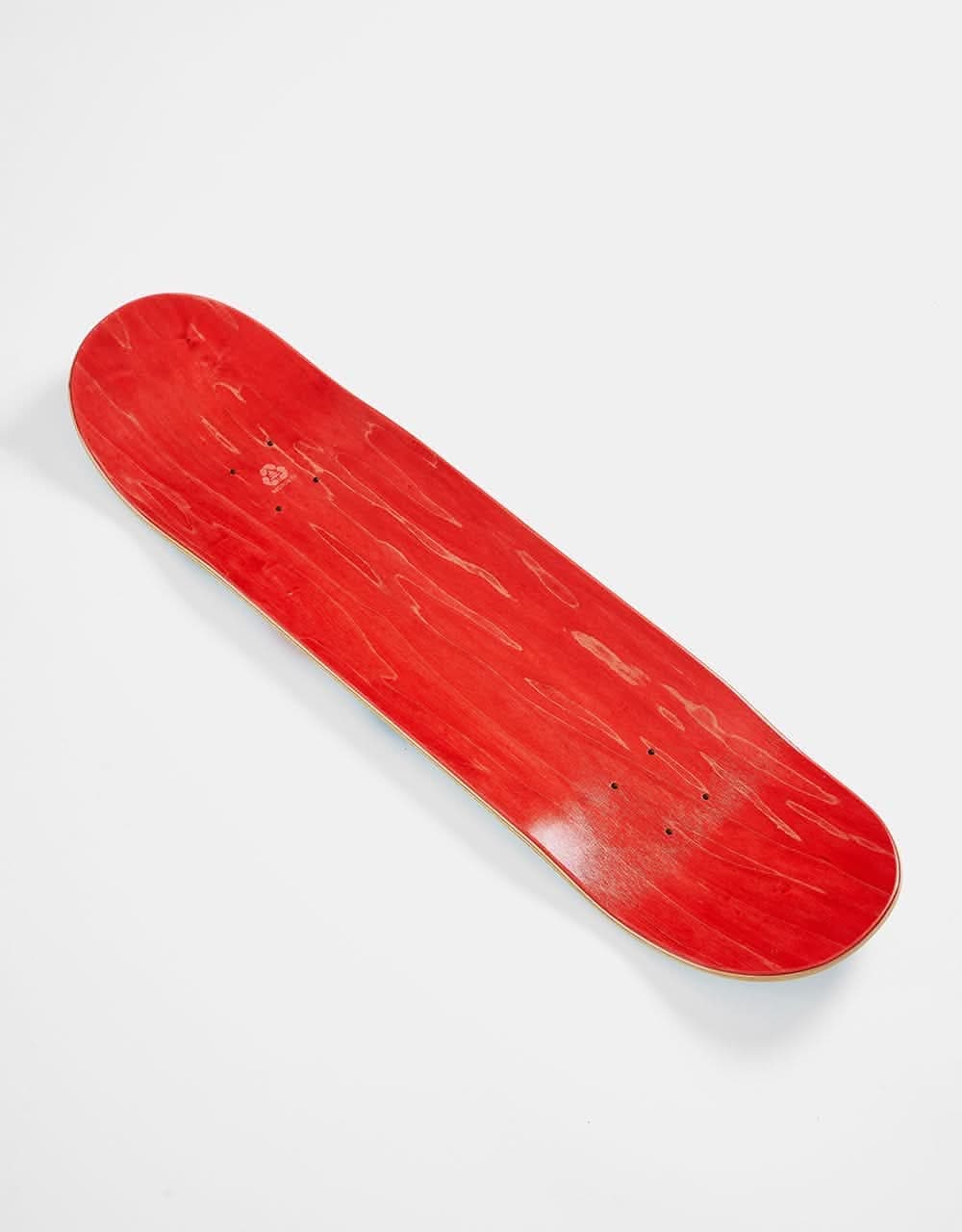 Route One Strawb Skateboard Deck - 8.25"