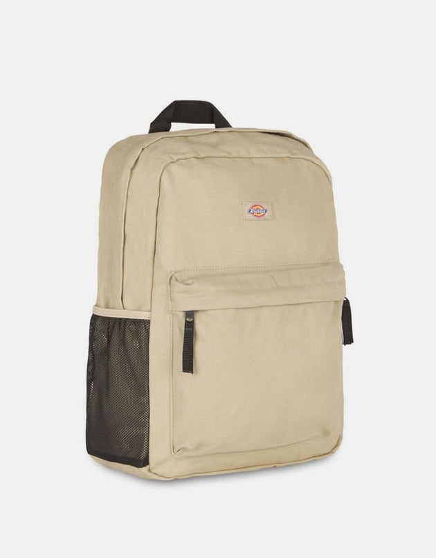 Dickies Duck Canvas Backpack - Desert Sand