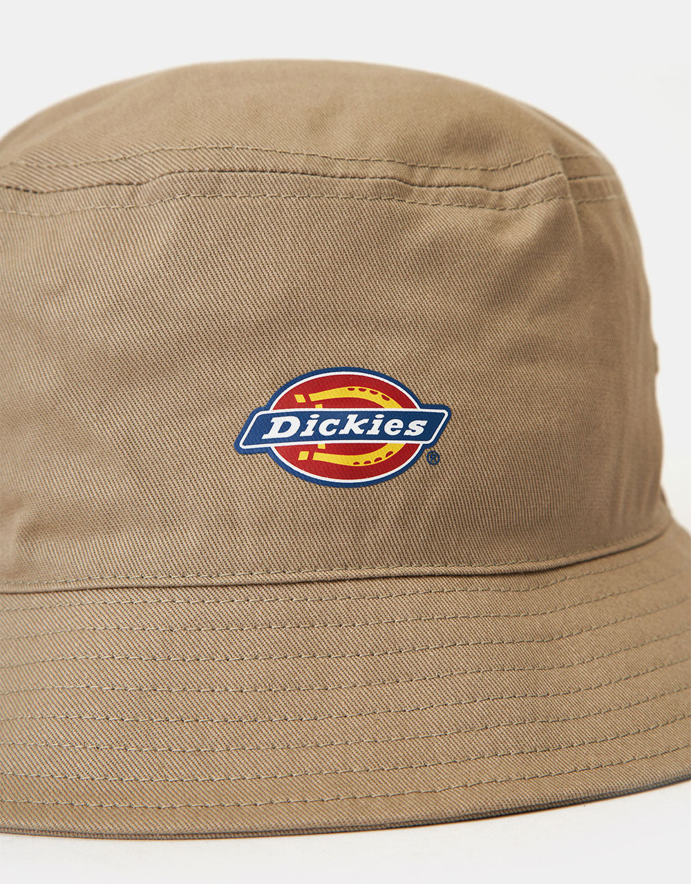 Dickies Stayton Bucket Hat - Khaki