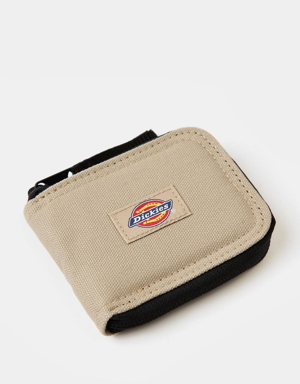 Dickies Duck Canvas Wallet - Desert Sand