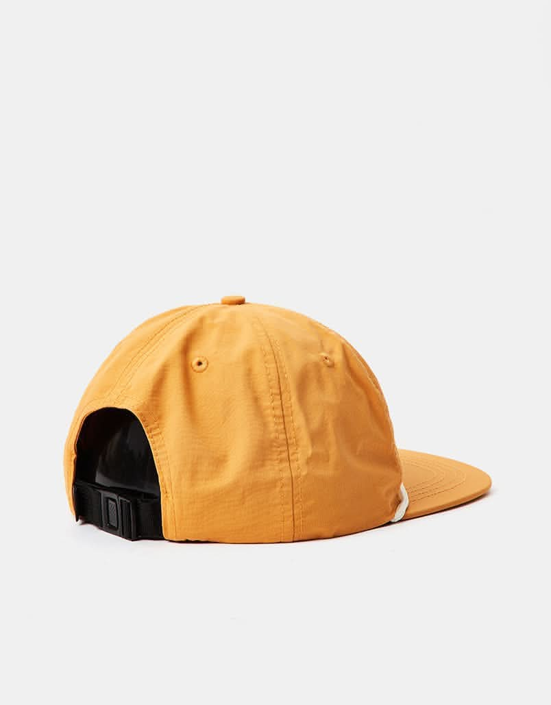 Kavu Bryon Bay Snapback Cap - Hot Toddy