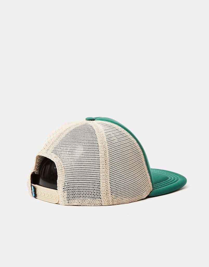 Kavu Foam Dome Mesh Cap - Adventurine