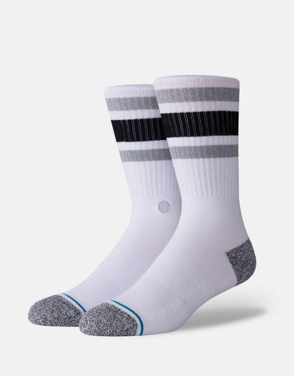 Stance The Boyd INFIKNIT® 3 Pack Crew Socks - Multi