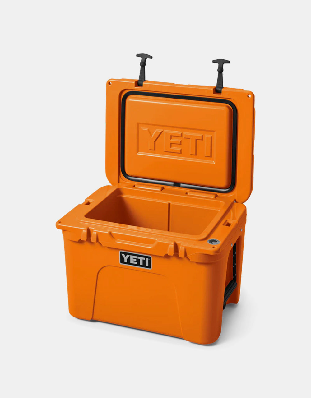YETI Tundra® 35 Cool Box - King Crab Orange