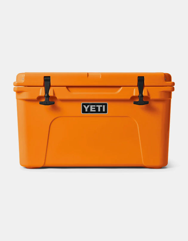 YETI Tundra® 45 Cool Box - King Crab Orange