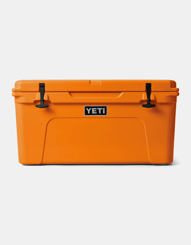 YETI Tundra® 65 Cool Box - King Crab Orange