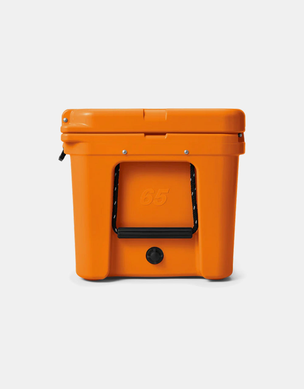 YETI Tundra® 65 Cool Box - King Crab Orange