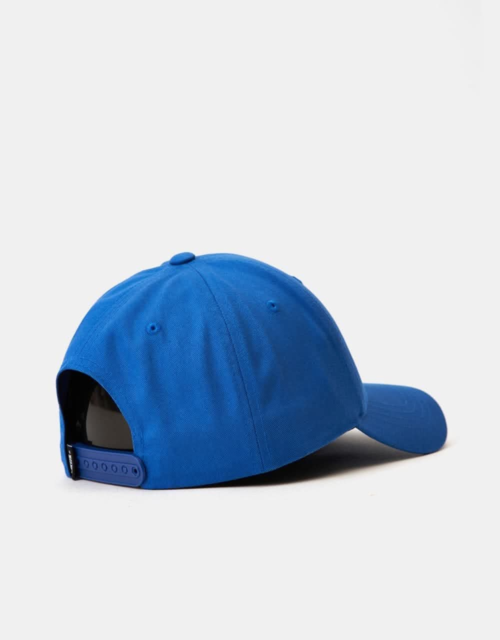 Vans Boxed Structured Jockey Cap - True Blue