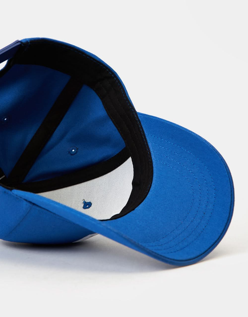 Vans Boxed Structured Jockey Cap - True Blue