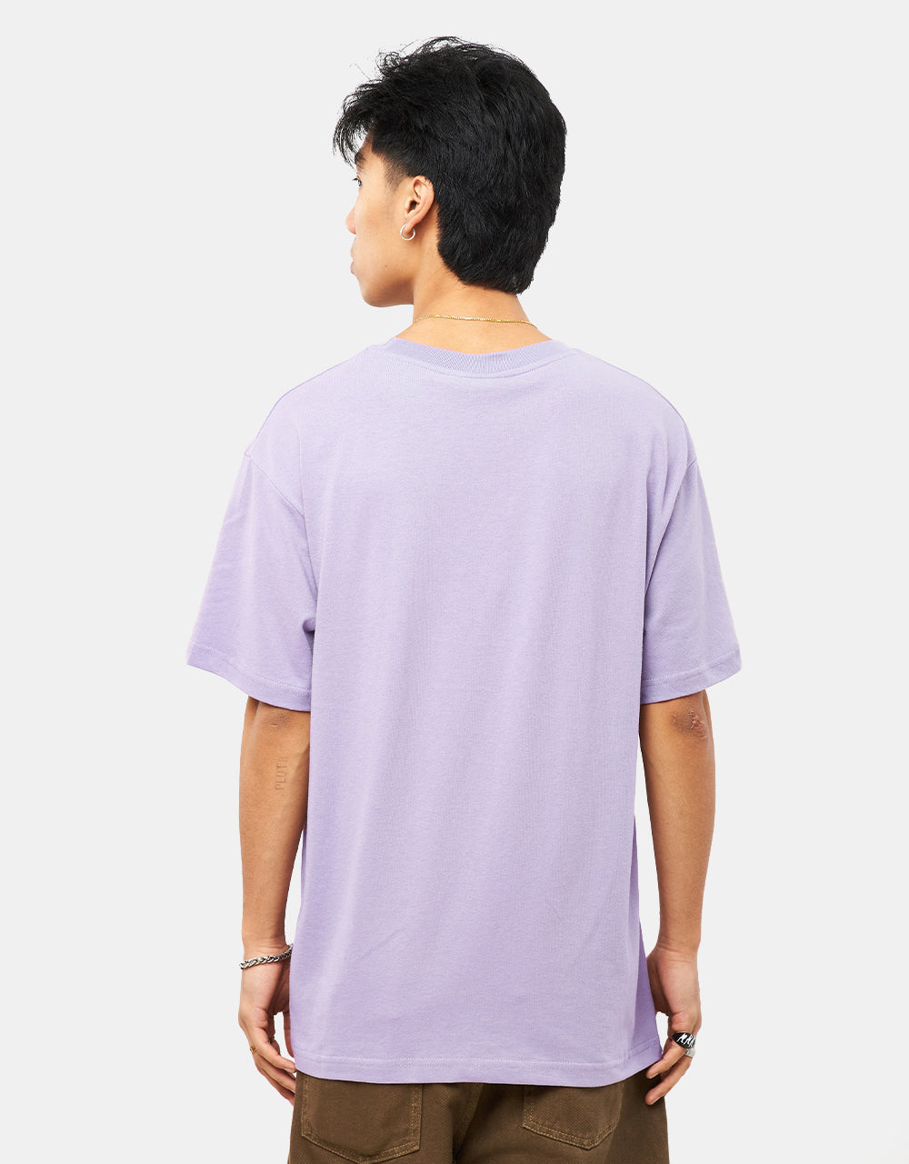 Route One Worldwide Chillers T-Shirt - Orchid