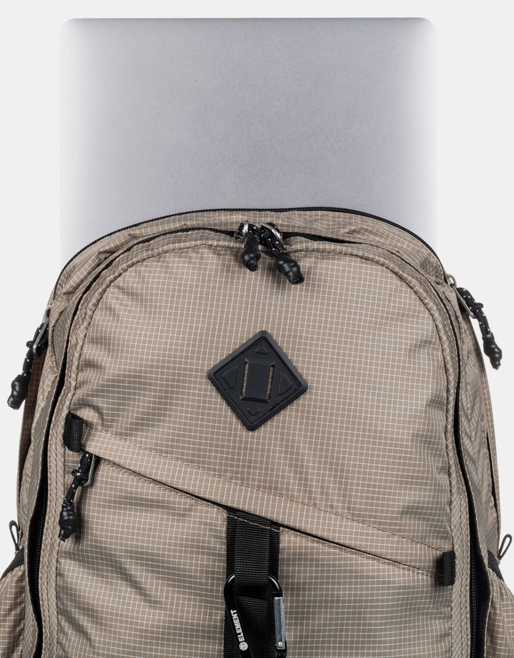 Element Cypress Backpack - Vintage Khaki