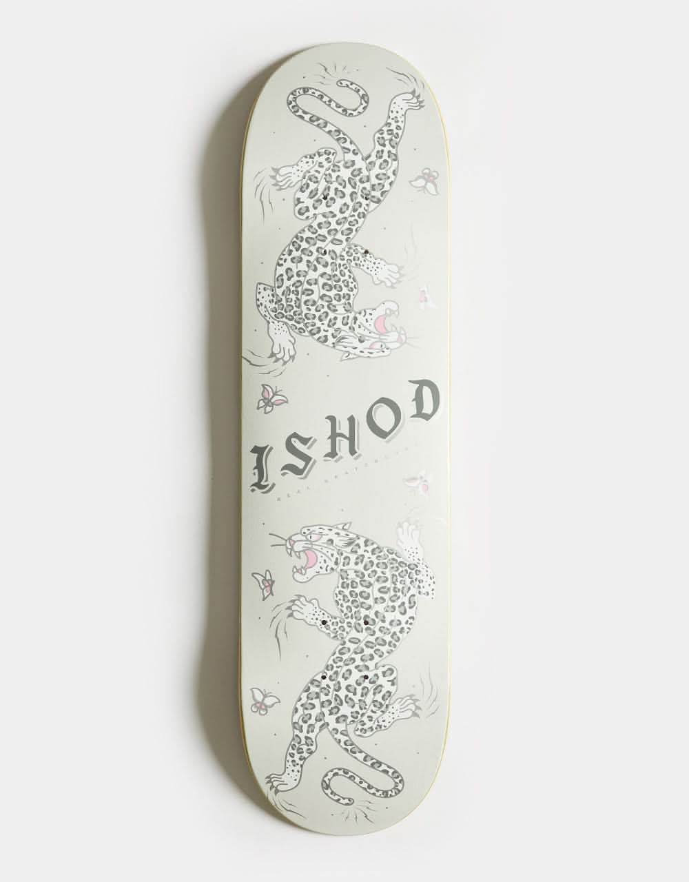 ishod cat scratch