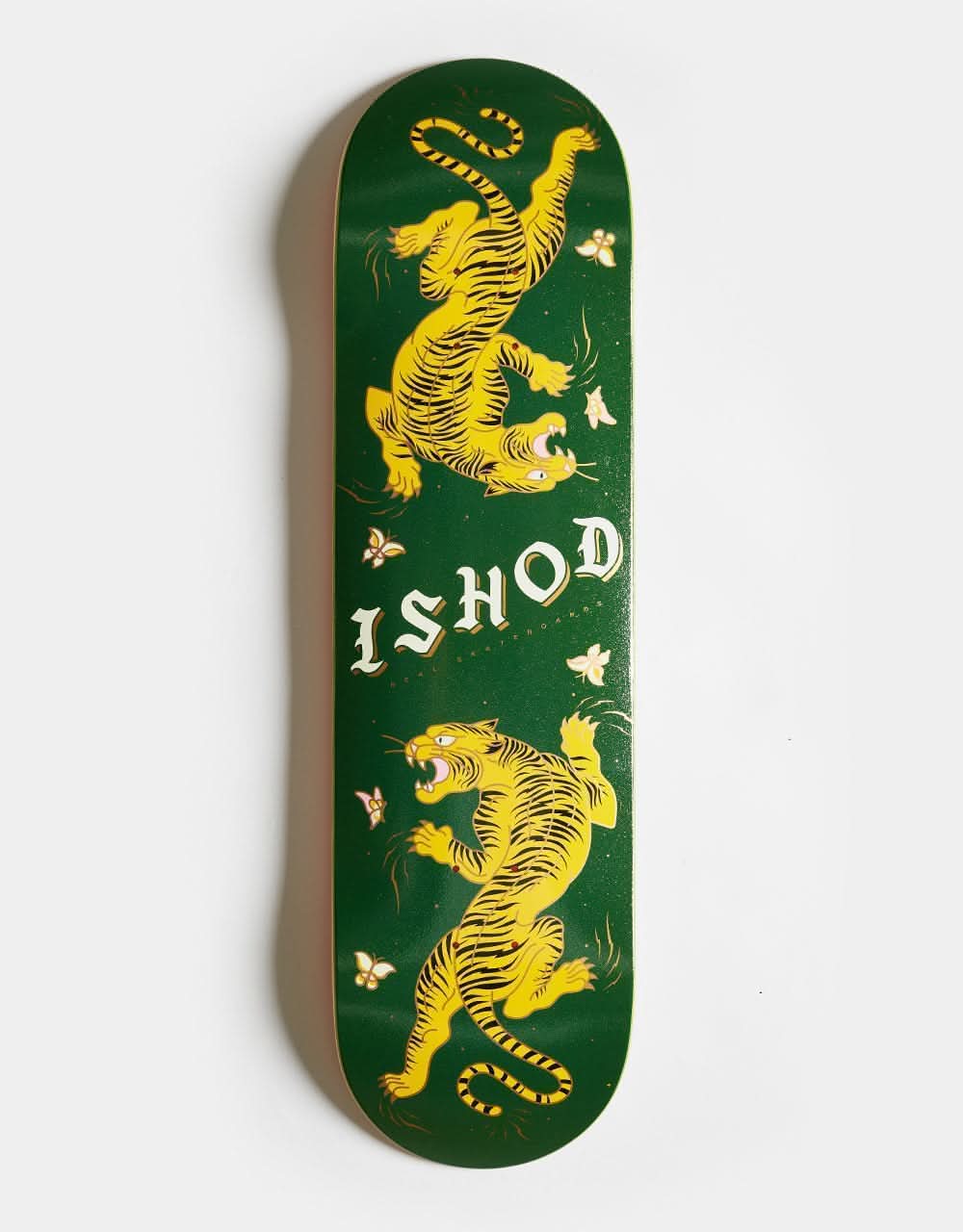 ishod cat scratch