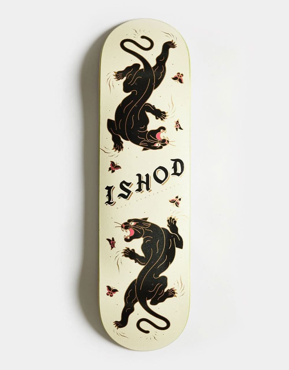 ishod cat scratch