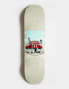Real Mason Mart Skateboard Deck - 8.12"