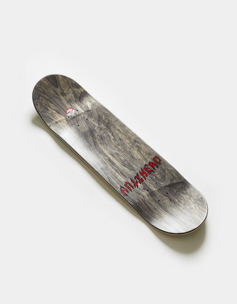 Anti Hero Grant Profane Creation Skateboard Deck - 8.4"