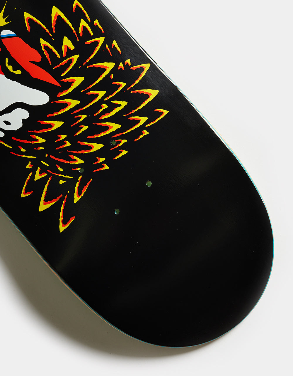 Anti Hero B.A. Space Odyssey Skateboard Deck - 8.5"