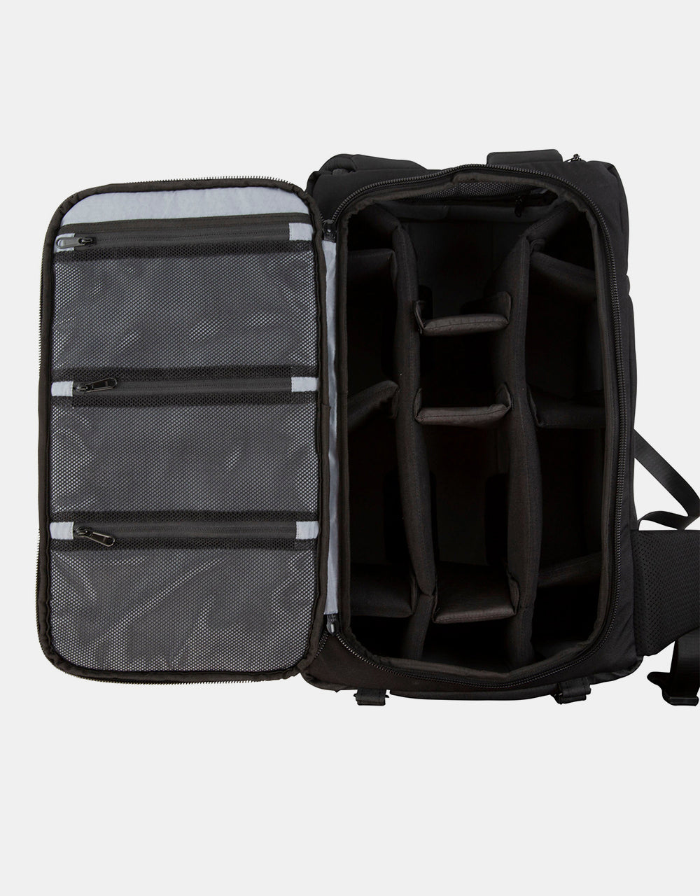 HEX Cinema Camera Backpack - Black