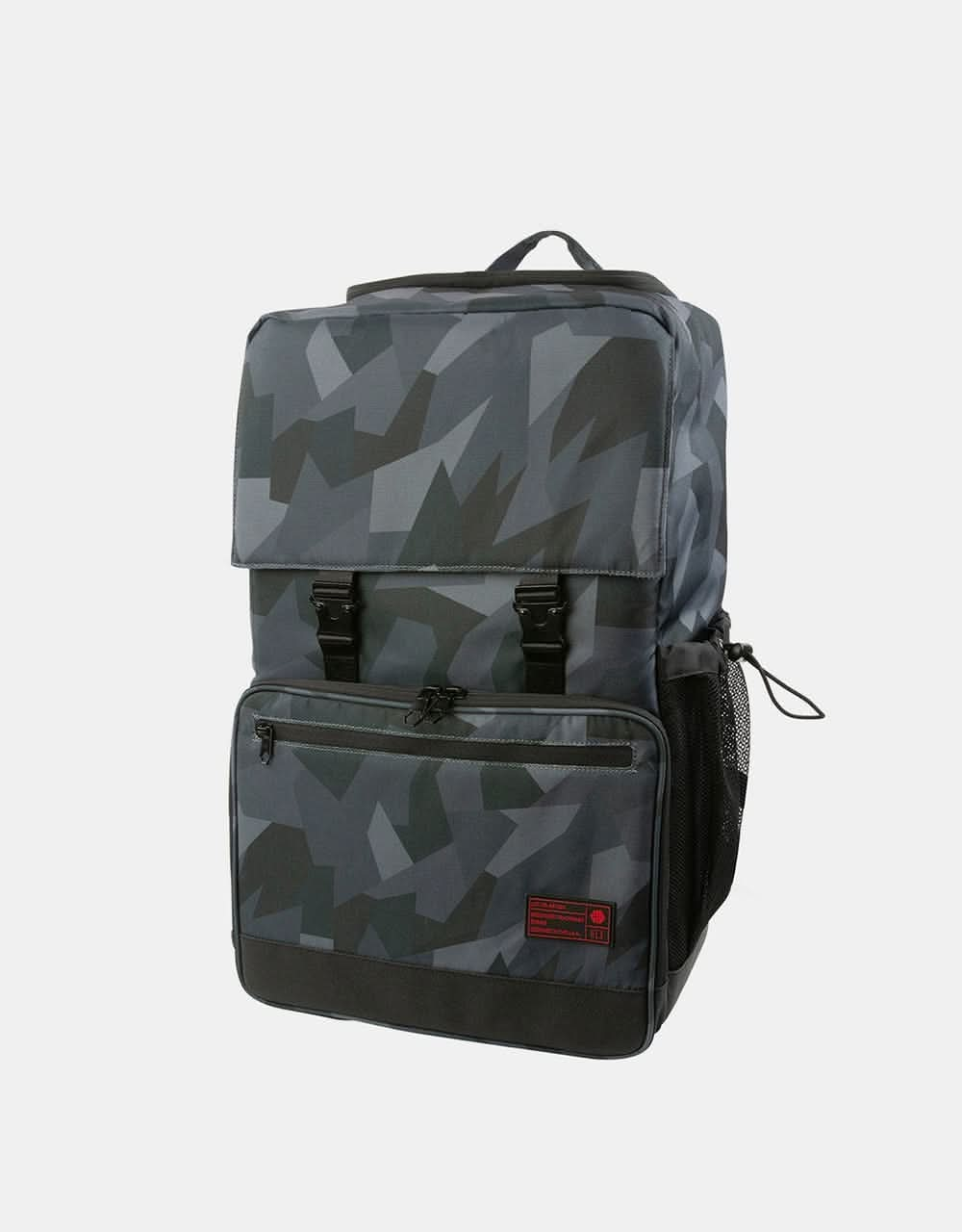 HEX Cinema Camera Backpack - Grey Camo