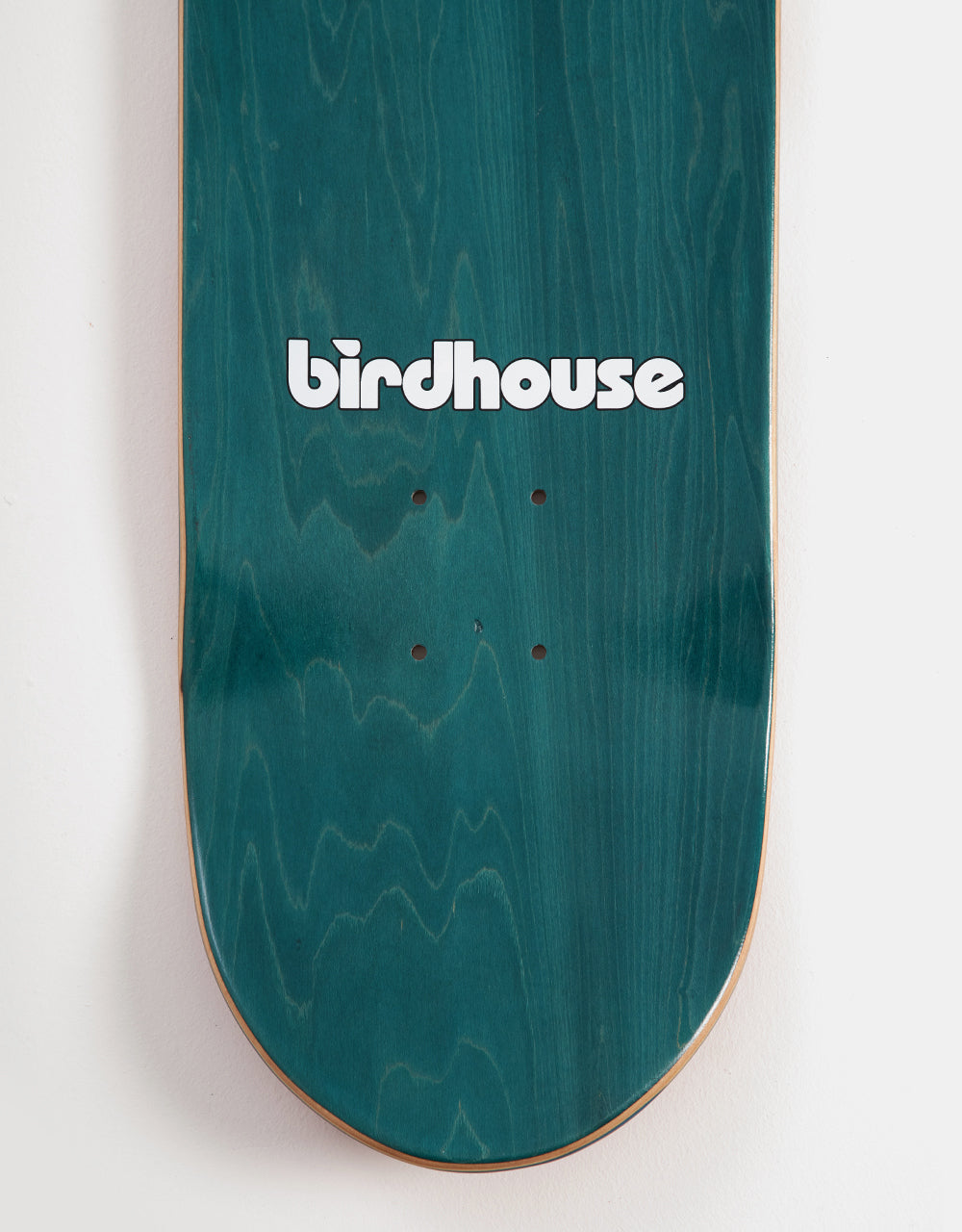 Birdhouse Hawk Spiral Skateboard Deck - 8"