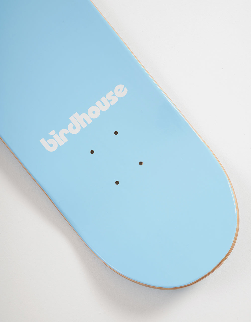 Birdhouse Hummingbird Logo Skateboard Deck - 8.25"