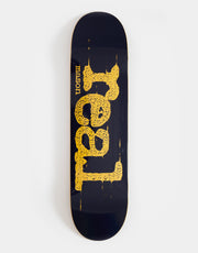 Real Mason Pro Bold Skateboard Deck - 8.06"