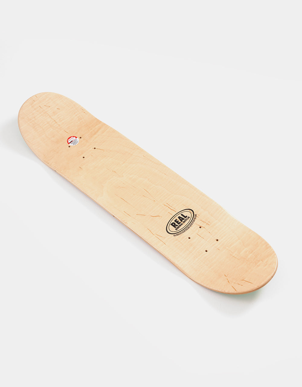 Real Renewal Doves Skateboard Deck - 8.06"