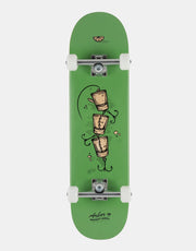 Arbor Whiskey Upcycle Complete Skateboard - 8"