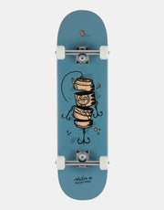 Arbor Whiskey Upcycle Complete Skateboard - 8.25"