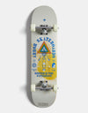 Arbor Whiskey Experience Complete Skateboard - 7.75"