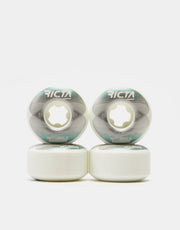 Ricta McCoy Geo Naturals Slim 99a Skateboard Wheels - 54mm