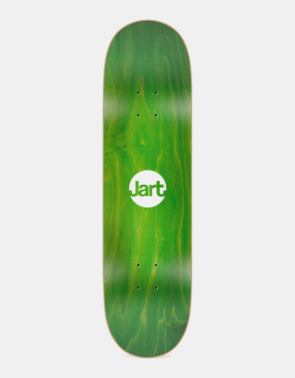 Jart Ribeiro Crew Skateboard Deck - 8"