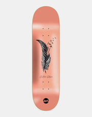 Jart Ribeiro Feather Skateboard Deck - 8.25"