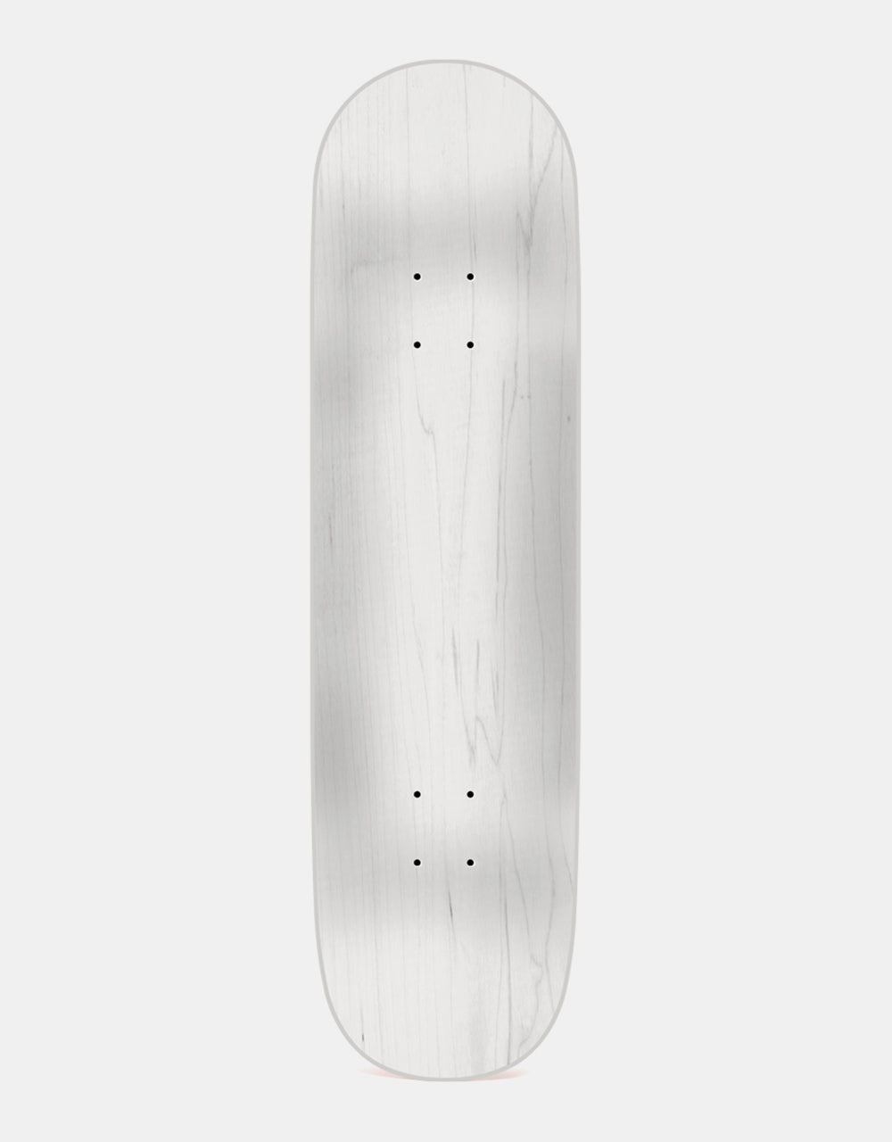 Jart Royal 'TWIN' Skateboard Deck - 8"