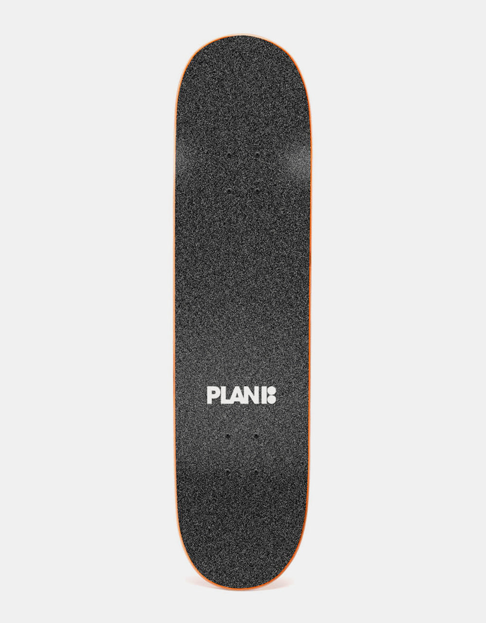 Plan B Weird Science Complete Skateboard - 8.125"