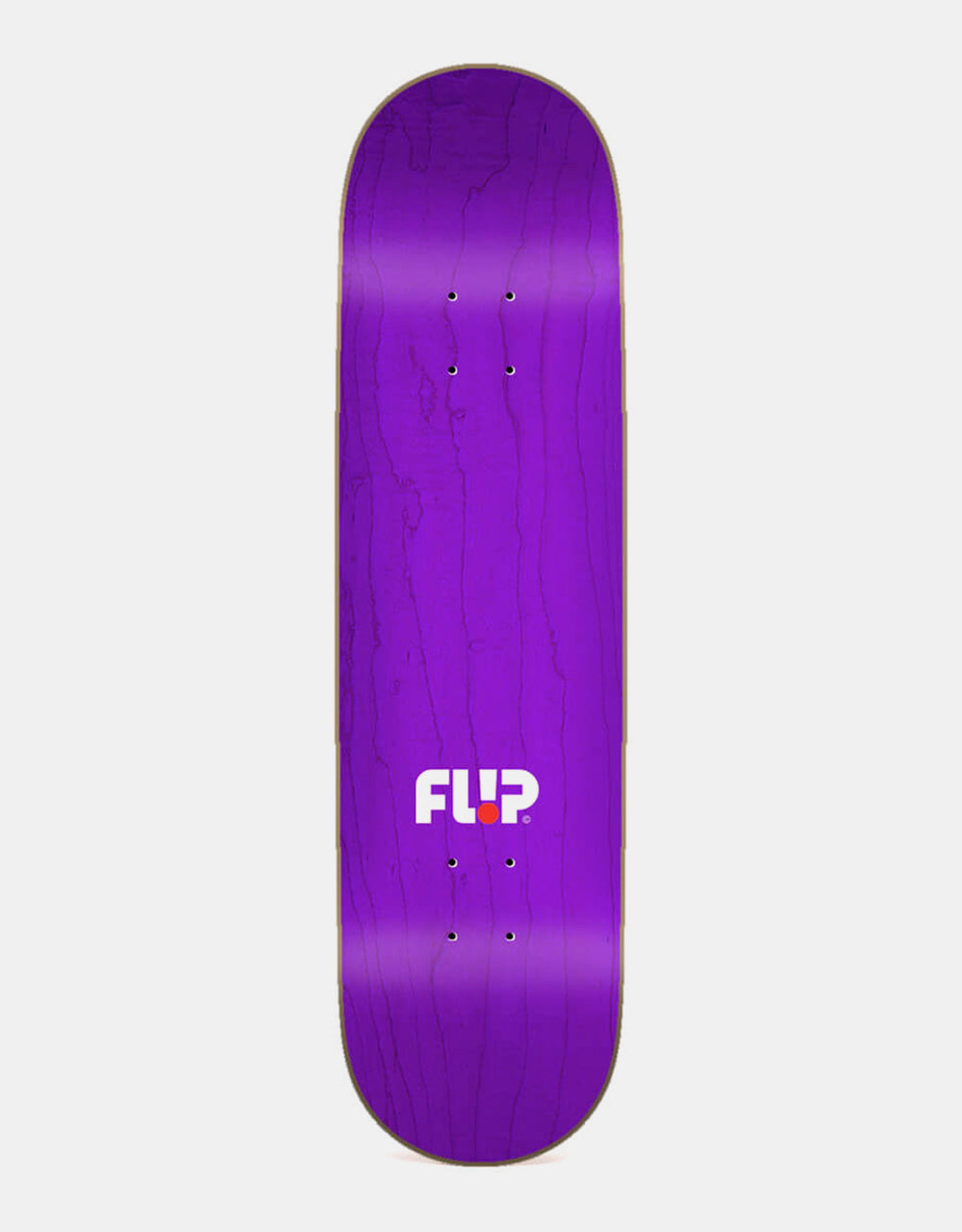 Flip Majerus Creatures Skateboard Deck - 8.4"