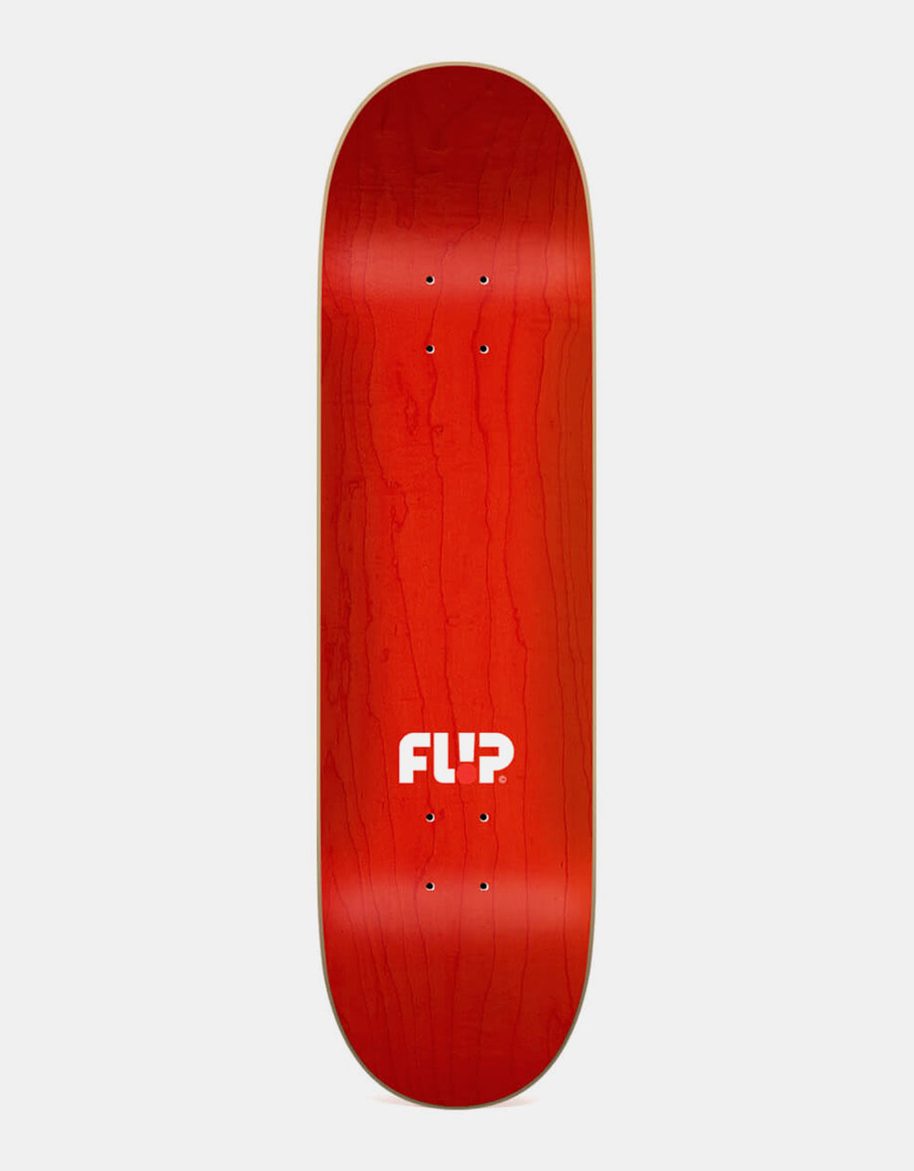Flip Oliveira Creatures Skateboard Deck - 8.5"
