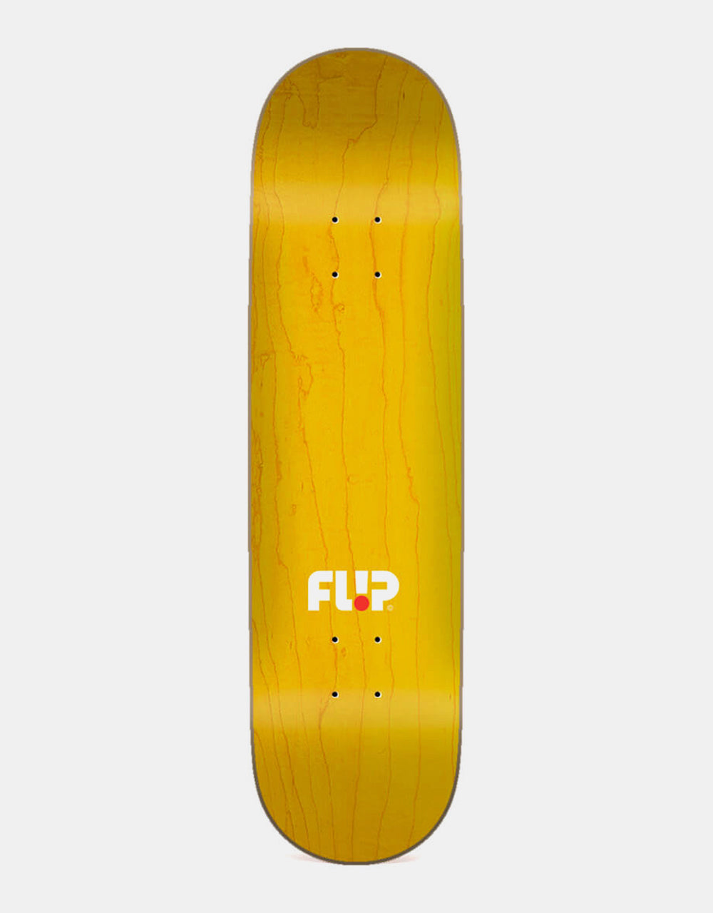 Flip Penny Creatures Skateboard Deck - 8.25"