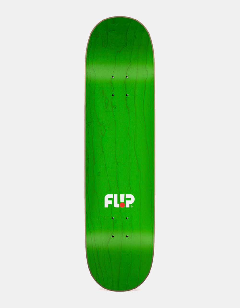 Flip Penny Toms Friends Tie Dye Skateboard Deck - 8.25"