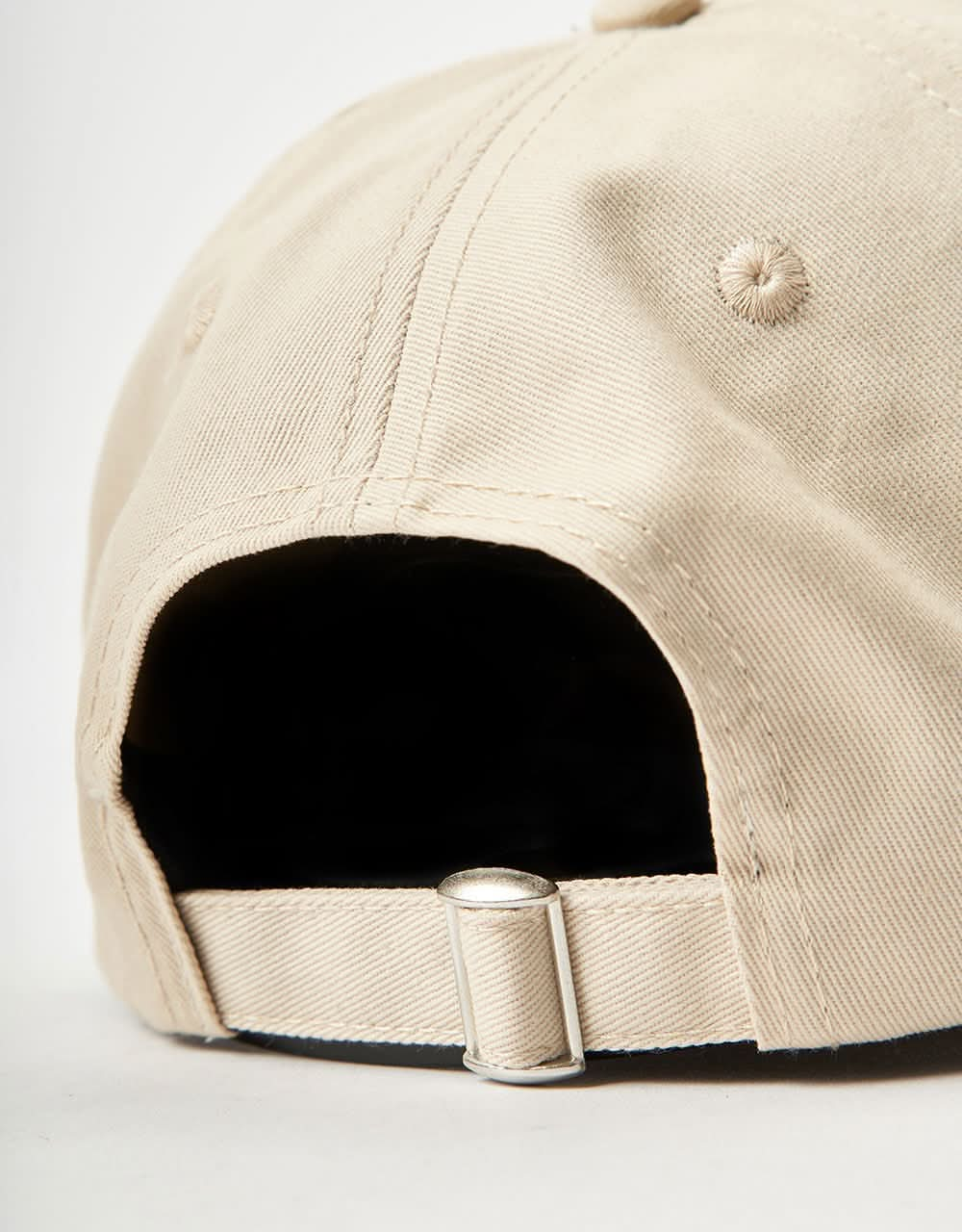 Route One Aalto Dad Cap - Beige