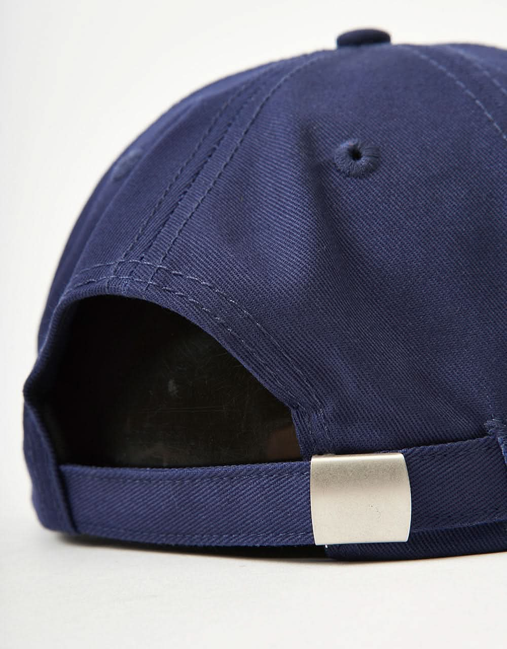 Route One Fruit One Unstructured 6 Panel Cap - Washed Navy